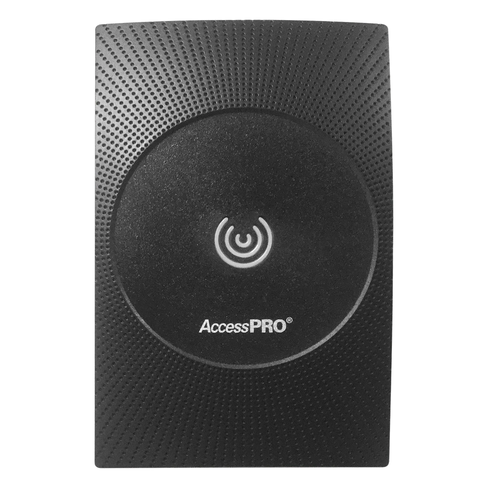 portada_0S1000-204 Lector de Proximidad / EM 125 kHz / Wiegand 26 Bits / IP65 / Exterior / Plástico ABS / 116 x 75 x 16 mm SYS-KR600-E 1