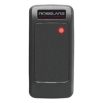Lectora de proximidad 125 kHz / Wiegand 26 bits / 8 cm alcance / 12 VCC / IP para interior y exterior / 3.14 x 1.57 x 0.50 in portada_0S1000-211
