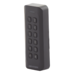 Lector de Tarjetas PROX / EM 125 kHz / Teclado Numérico / Wiegand W26/W34 / IP65 / Perfil Delgado portada_0S1000-216