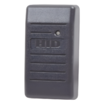 Lector de Proximidad / Wiegand / 125 kHz / IP65 / Alcance 7.6 cm (3 ft) / 5-16 VDC portada_0S1000-217