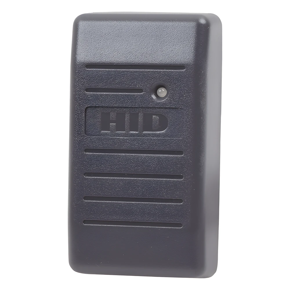 portada_0S1000-217 Lector de Proximidad / Wiegand / 125 kHz / IP65 / Alcance 7.6 cm (3 ft) / 5-16 VDC PROXPOINT 1