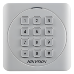 Lector de Control de Acceso / Proximidad EM 125 kHz / Teclado PIN / Wiegand W26/W34 / IP65 / Compacto 87 mm (3.43 in) portada_0S1000-218