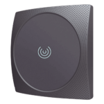 Lector de Proximidad / Wiegand 26-bit / 125 kHz / IP65 / 10 cm / 3.4 x 3.4 x 0.6 in portada_0S1000-220