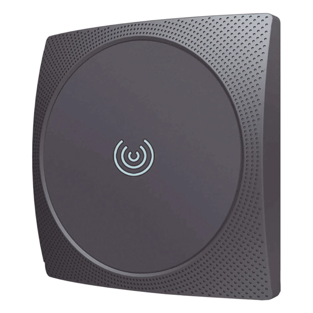 portada_0S1000-220 Lector de Proximidad / Wiegand 26-bit / 125 kHz / IP65 / 10 cm / 3.4 x 3.4 x 0.6 in SYS-KR601-E 1