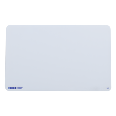 Tarjeta de Proximidad / ISOProx II / 26 Bits / Material PVC Resistente / Impresión de Alta Calidad / Código de Sitio 7