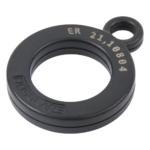 Llavero de proximidad / 125 kHz / 32x40x6 mm / 1.26x1.57x0.24 in / IP resistente al agua / EM4102 portada_0S1000-227