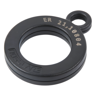 Llavero de proximidad / 125 kHz / 32x40x6 mm / 1.26x1.57x0.24 in / IP resistente al agua / EM4102