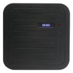 Lector de Proximidad de Largo Alcance / 125 kHz / Wiegand / 30 x 30 x 2.54 cm / IP55 / 12 VCC portada_0S1000-228