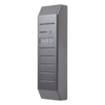 Lector de Proximidad / 125 kHz / Salida Wiegand / Alcance 14 cm (5.5 ft) / LED Multicolor / Uso Interior y Exterior portada_0S1000-230