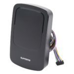 Controlador de acceso exterior / Lector multitecnología 125kHz/13.56MHz / NFC y Bluetooth / IP65/IP67 / IK08 / PoE portada_0S1000-232