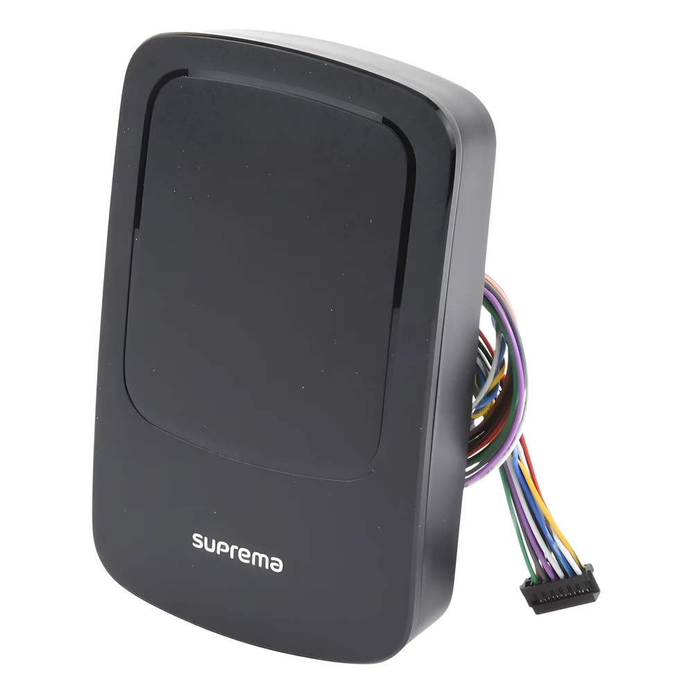 portada_0S1000-232 Controlador de acceso exterior / Lector multitecnología 125kHz/13.56MHz / NFC y Bluetooth / IP65/IP67 / IK08 / PoE XP2GDPB 1