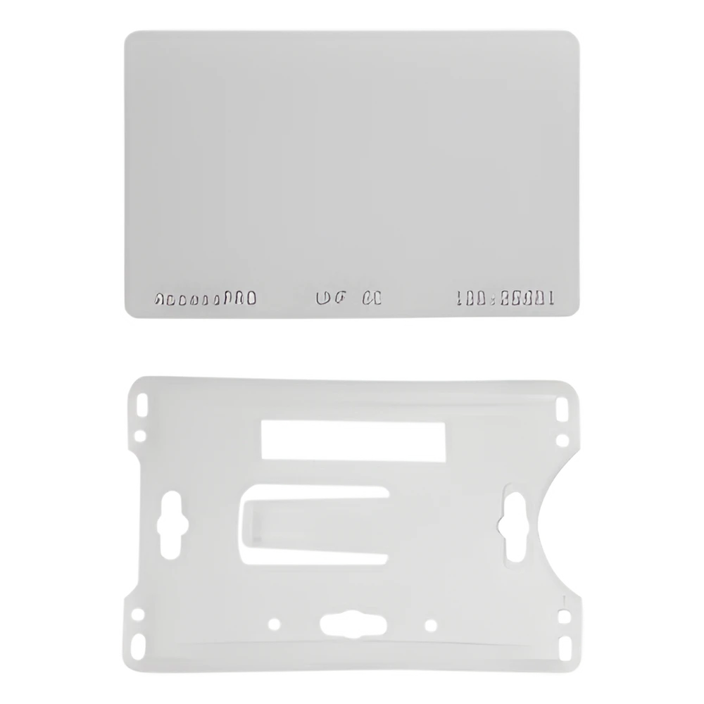 portada_0S1000-245 Tag UHF tipo Tarjeta / 960 MHz / EPC GEN 2 / ISO 18000-6C / Wiegand 26 bits / 85.6x54x1 mm / 3.37x2.13x0.04 in ACCESS-CARD-EPC-K 1