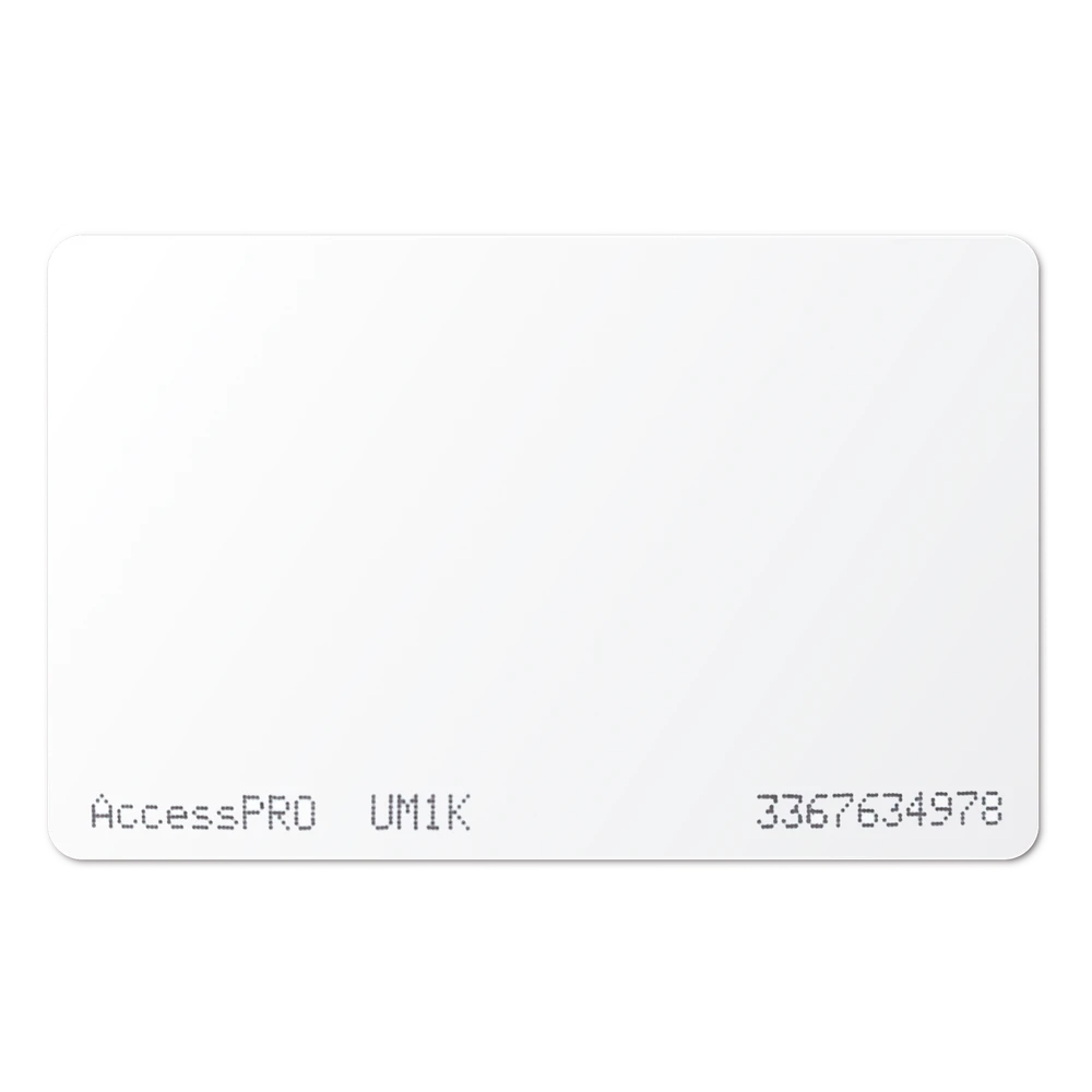 portada_0S1000-250 Tarjeta Dual / UHF 900MHz EPC Gen2 / MIFARE 13.56MHz 1K / ISO PVC 85.6x54x1mm / 3.37x2.13x0.04in ACCESS-DUAL-UM 1