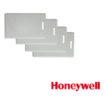 Tarjeta de PVC para Control de Acceso / Codificación 26 Bits / Formato ISO/IEC 7810 86 x 54 mm / Compatible con Impresoras de Tarjetas Estándar portada_0S1000-268