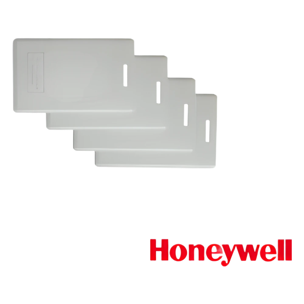 portada_0S1000-268 Tarjeta de PVC para Control de Acceso / Codificación 26 Bits / Formato ISO/IEC 7810 86 x 54 mm / Compatible con Impresoras de Tarjetas Estándar PVC-H4-26 1