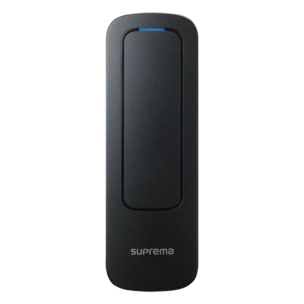 portada_0S1000-270 Controlador de acceso para exterior / IP65/IP67 / IK08 / Multitecnología NFC-BLE / PoE / Ethernet-RS485 XP2MDPB 1