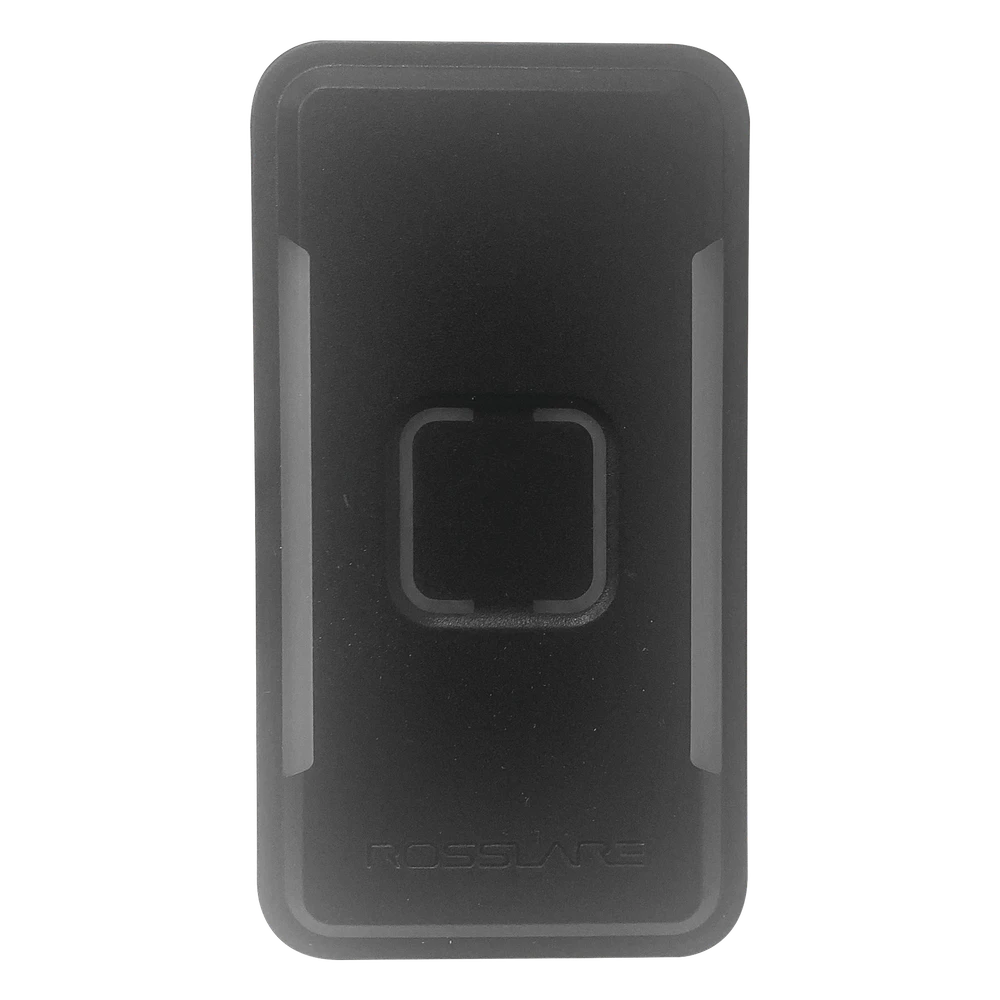 portada_0S1000-271 Lector de Acceso Multitecnología / Proximidad 125 kHz / MIFARE 13.56 MHz / Bluetooth / Salida Wiegand 26 / Interior y Exterior AYK35 1