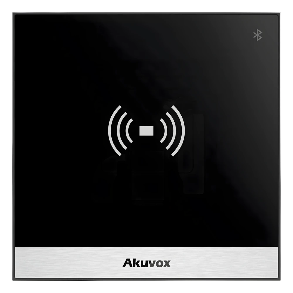 portada_0S1000-274 Terminal de Control de Acceso / Gestión 100% en la Nube / PoE / Bluetooth / NFC / Lector EM 125 kHz y MIFARE 13.56 MHz / IP65 / IK07 / 1 Puerta A03SKIT 1