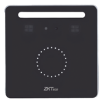 Lector de Reconocimiento Facial / 30,000 Usuarios / 1,500 Rostros / TCP/IP 100 Mbps / Visible Light / Wiegand / RS485 portada_0S1000-289
