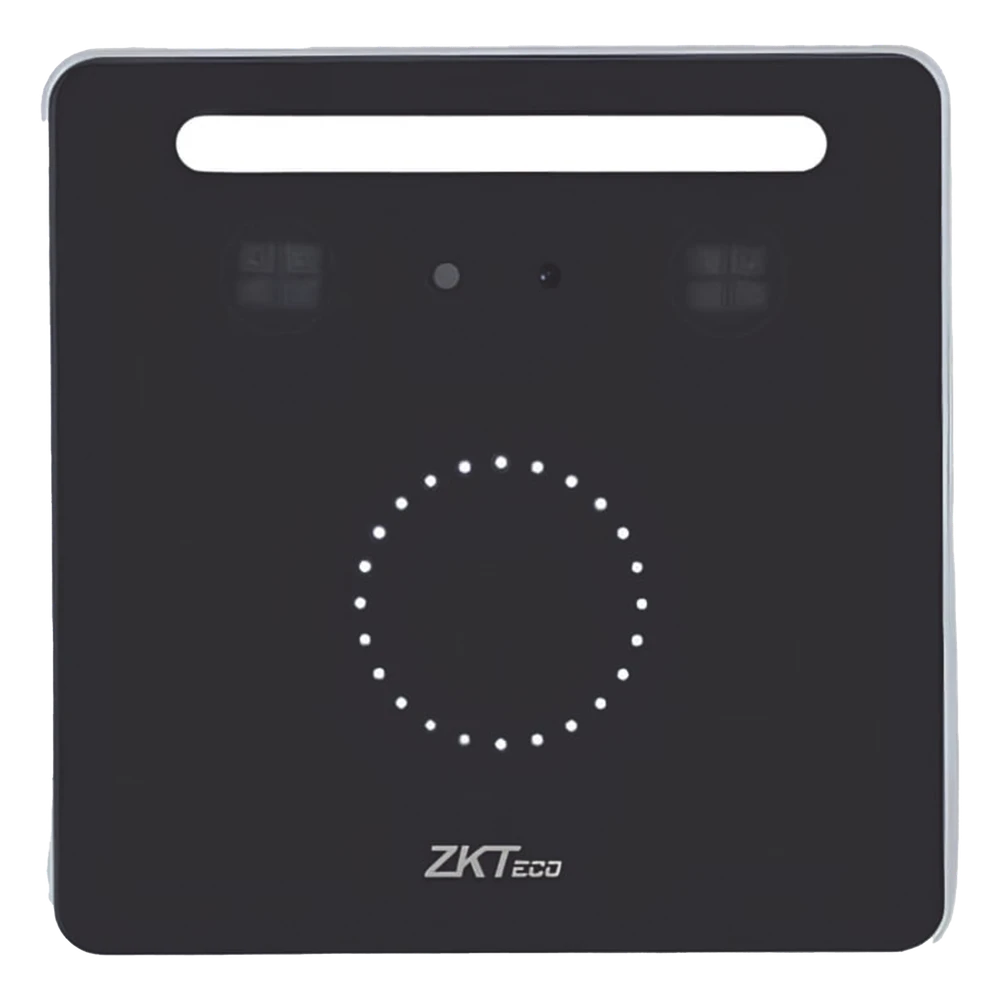 portada_0S1000-289 Lector de Reconocimiento Facial / 30,000 Usuarios / 1,500 Rostros / TCP/IP 100 Mbps / Visible Light / Wiegand / RS485 KF-1000 1
