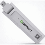 Módulo de Monitoreo para Microinversores / Gestión de 5 Dispositivos / RF-LoRa 200 m (656.2 ft) / Wi-Fi en Tiempo Real / BLE 4.2 / USB portada_0S1000-302