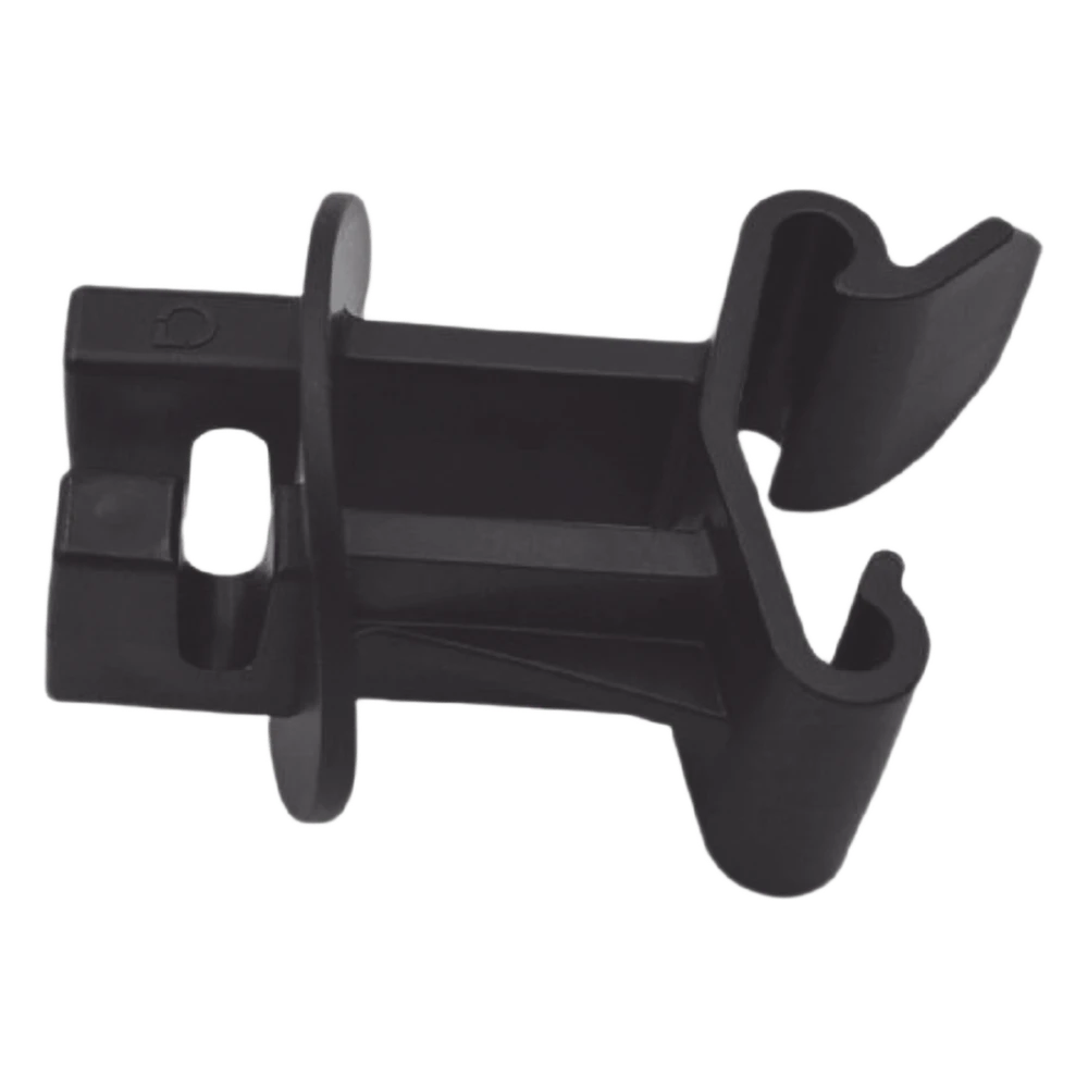 portada_0S1000-311 Aislador para Cerca Electrificada / Poste Tipo T / 50 mm de Altura / Apertura 1" / Protección UV e Intemperismo / Resinas Vírgenes SFCLIPT 1