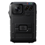 Body Camera / Full HD 1080p / Ángulo 120° / Visión Nocturna IR 10 m (32.8 ft) / Batería 3600 mAh / Memoria 64 GB portada_0S1000-315