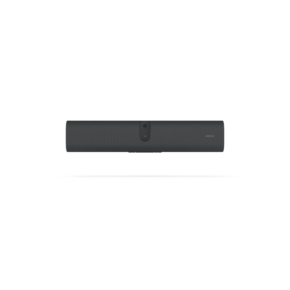 portada_0S1000-325 Barra de Video Inteligente / 4K / Campo de Visión 120° Horizontal (132° Diagonal) / 6 Micrófonos / USB-C 3.2 Gen 1 / BYOD Plug and Play / Encuadre Inteligente con IA / Altavoz Dúplex Integrado PANACASST-U30 1