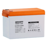 Batería Iones Sodio / 12 V 160 Ah / 1920 Wh / 8000 Ciclos / IP65 / Paralelo hasta 16 portada_0S1000-327