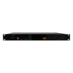 Hub de Administración de Baterías / 48 VDC / 7 Grupos de 8 Baterías / Comunicación CAN / Montaje en Rack 19" / IP20 / -20°C a 60°C (-4°F a 140°F) portada_0S1000-331