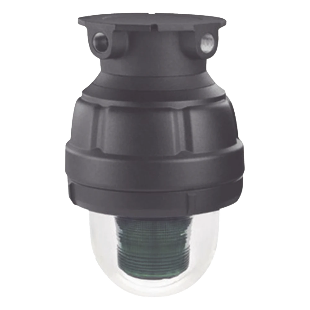 portada_0S1000-337 Luz de advertencia LED a prueba de explosiones / Verde / 24 VCD / UL cUL Clase I-III / -55°C a 65°C / Aluminio sin cobre 27XL-024-G-MOD 1