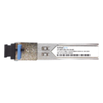 Transceptor SFP Bidireccional / 1.25 Gbps / Monomodo 10 km (6.2 mi) / 1310 & 1550 nm / Conector SC/UPC Simplex / Hot-Pluggable / DDM / 2 Piezas portada_0S1000-360