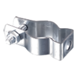 Abrazadera Tipo Clip / 1/2" (13 mm) / Acero Galvanizado / UL Listed / IMC-EMT portada_0S1000-369