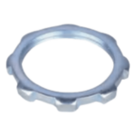 Contratuerca Metálica / 1 1/4" (32 mm) / Acero Galvanizado / UL Listed / EMT e IMC portada_0S1000-37
