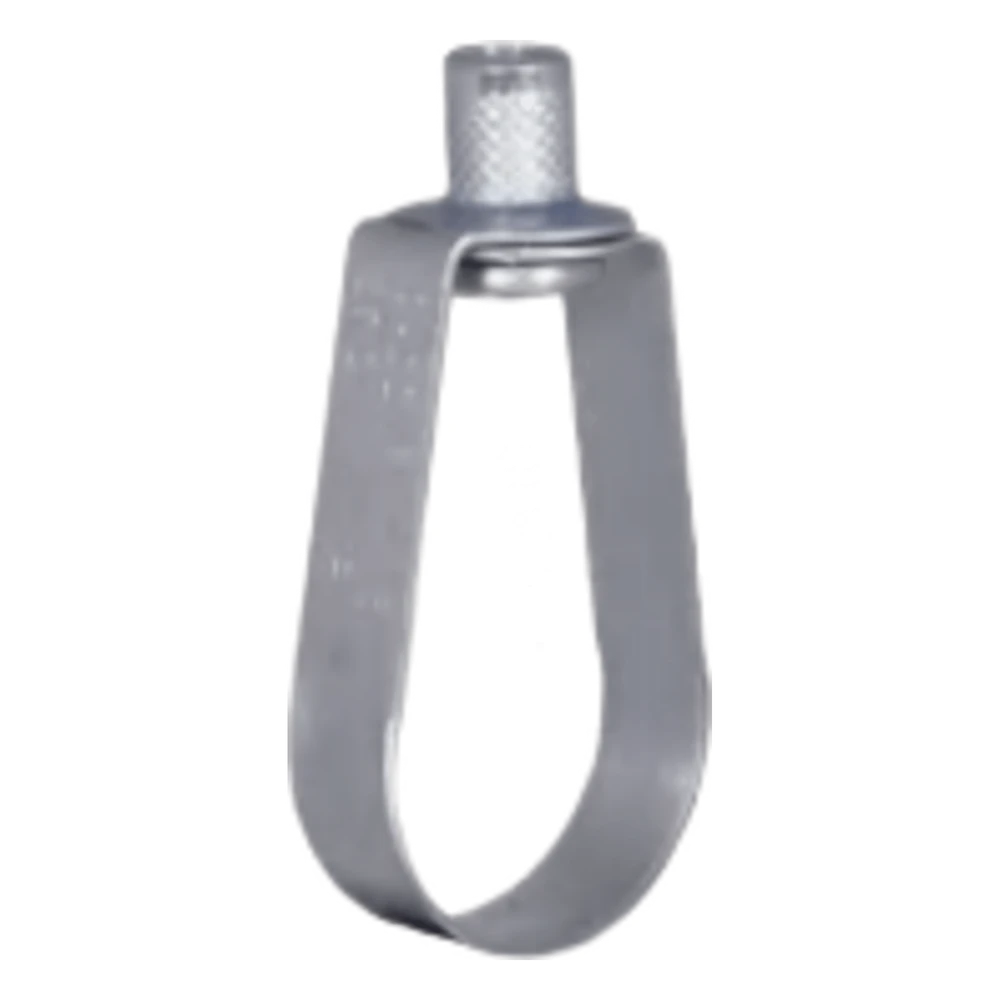 portada_0S1000-373 Colgador Tipo Pera / 3/4" (19 mm) / Acero Galvanizado / UL Listed / Continuidad Eléctrica y Mecánica PST-100LH-075 1