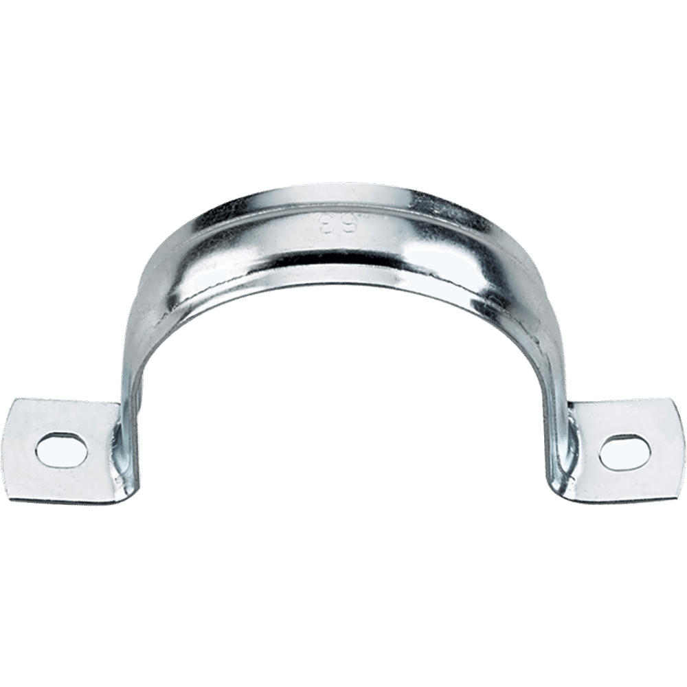 portada_0S1000-386 Abrazadera Omega / Acero Galvanizado / Conduit 1" (25.4 mm) / UL / -40°C a +120°C PST-TSP-100 1