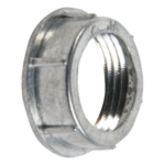 Buje Metálico de Protección / Zinc Inyectado de Alta Resistencia / 1/2" (13 mm) / UL Listed / Rango -40°C a +80°C / Anti-corrosión portada_0S1000-39