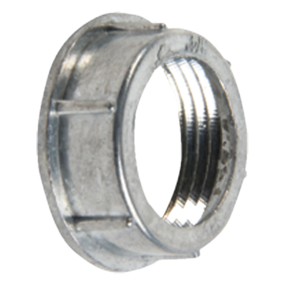 portada_0S1000-39 Buje Metálico de Protección / Zinc Inyectado de Alta Resistencia / 1/2" (13 mm) / UL Listed / Rango -40°C a +80°C / Anti-corrosión PST-ZRB-050 1