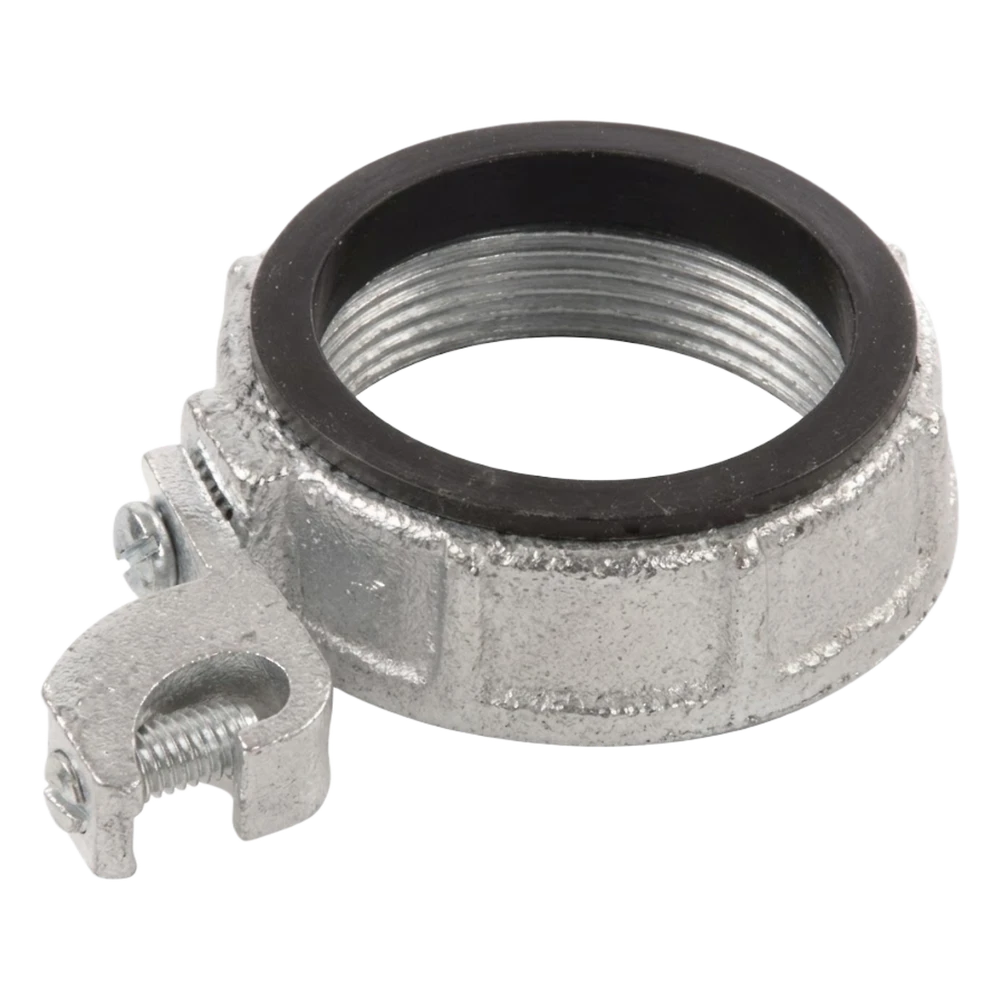 portada_0S1000-394 Monitor con Perno de Tierra / 1 1/2" (38 mm) / Hierro Maleable / Acero Galvanizado de Alta Resistencia / Continuidad Eléctrica y Mecánica / Edificios Comerciales e Industriales PST-CB150-MG 1