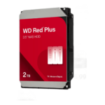 Disco Duro NAS / 2 TB / 3.5" / 5400 RPM / CMR / 175 MB/s / NASware / RAID hasta 8 Bahías / MTBF 1M Horas portada_0S1000-398