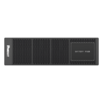 Módulo de Baterías Externas / UPS Online 5-10 kVA / Rack 3U / 20 Baterías VRLA 12V/9Ah / Recarga Rápida 4-6 h portada_0S1000-402