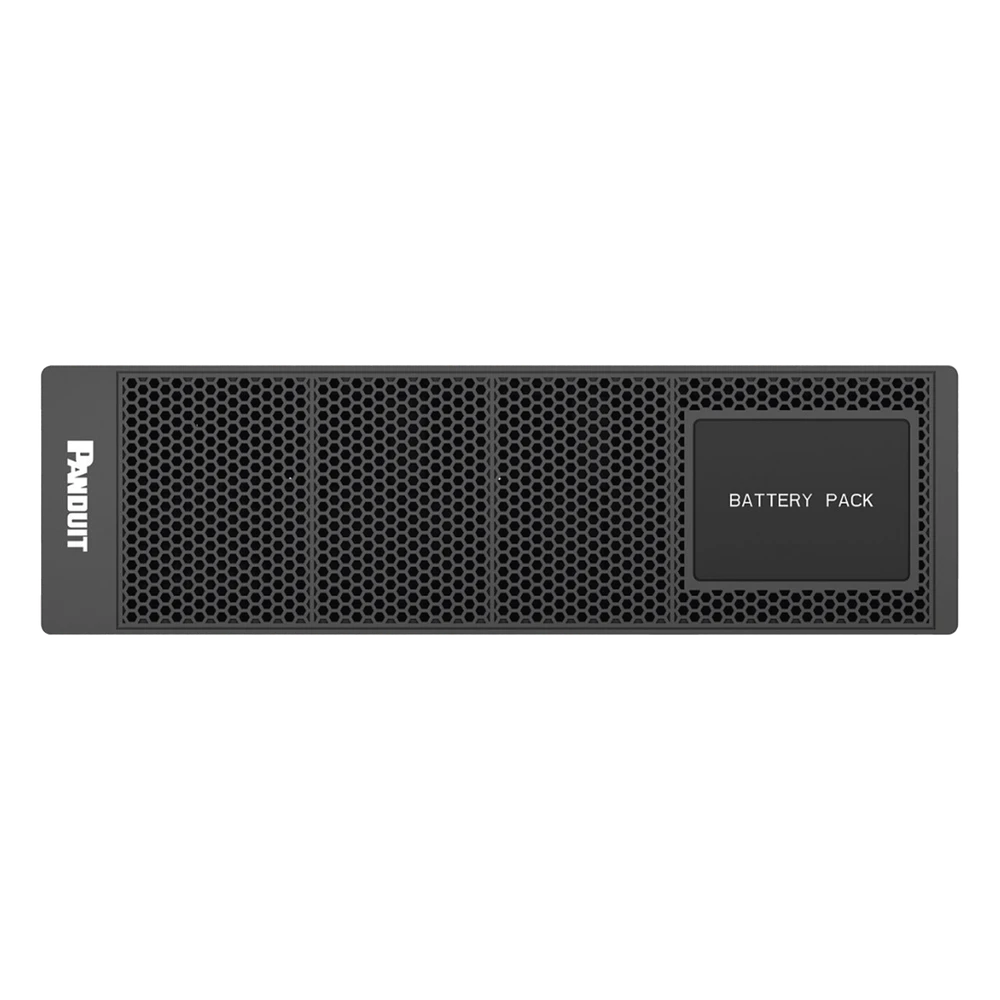 portada_0S1000-402 Módulo de Baterías Externas / UPS Online 5-10 kVA / Rack 3U / 20 Baterías VRLA 12V/9Ah / Recarga Rápida 4-6 h UVP240 1