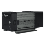 DVR Móvil / 16 Canales Totales / 8 AHD + 8 IP / H.265 / 4G / Wi-Fi / GPS / HDD Interno portada_0S1000-403