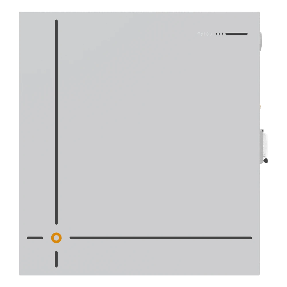portada_0S1000-407 Batería LiFePO4 para Exteriores / 51.2 Vcc / 314 Ah / 16 kWh / Corriente Continua 125A (6.4 kW) / Pico 300A (15.36 kW) @15s / IP66 / Expansible 256 kWh V16 1