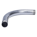 Codo para Conduit / 1 1/2" (38 mm) / Pared Gruesa IMC / Acero Galvanizado / UL Listed portada_0S1000-41