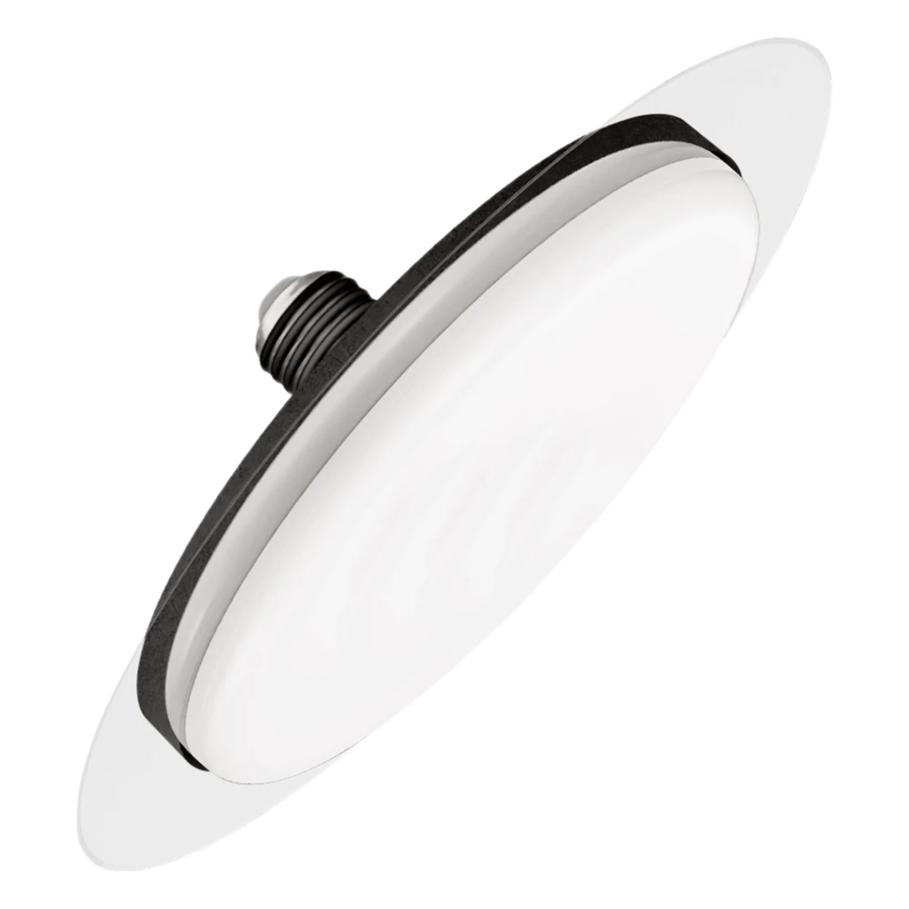 portada_0S1000-424 Foco LED Plafón / 38W / 3300 lm / 6500 K / Ángulo 140° / Base E27 / IP20 JLE-27-R38 1