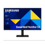Monitor / 24 Pulgadas / Full HD 1920x1080 / Panel VA / 100 Hz / Contraste 3000:1 / Eye Saver / Flicker Free / HDMI portada_0S1000-433