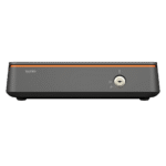 Cajón de Efectivo Compacto / ABS de Alta Resistencia / 3 Posiciones de Bloqueo / Voltaje Autoajustable 9V-28V / 1,000,000+ Operaciones / Carga 10 kg / Ruido <50 dB portada_0S1000-443