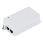 Inyector PoE / Pasivo Gigabit / 24Vcc 30W / 2x RJ45 / 100-240VAC / 3.8x2.1x1.4 in portada_0S1000-455