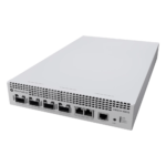 Switch 400 Gigabit / 4 Puertos QSFP-DD / 400G/200G/100G/50G/40G / 2 Puertos 1G/10G / Fuentes Hot-Swap / 1U Compacto portada_0S1000-456